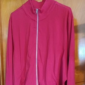 Cato's stretch sweatshirt size 26/28 women's